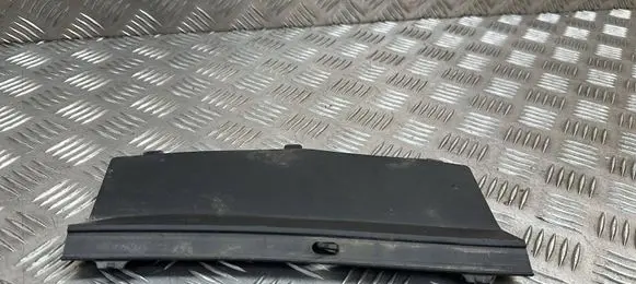 Toyota RAV 4 (XA40) Battery box tray cover/lid 5578342060