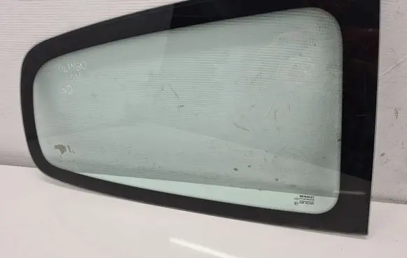 Renault Twingo II Rear side window