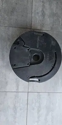 Audi A3 S3 8V Subwoofer speaker 8v0035382a