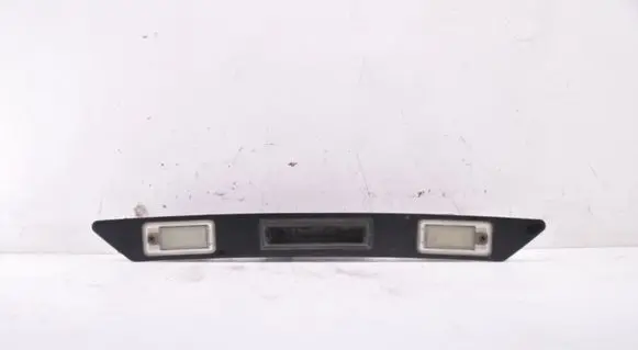 Audi A6 S6 C6 4F Tailgate/trunk/boot exterior handle 8P48275743FZ