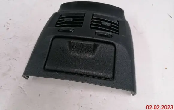 Lexus IS 220D-250-350 Dash center air vent grill 58860-53010 58944-53010 1A431-008G