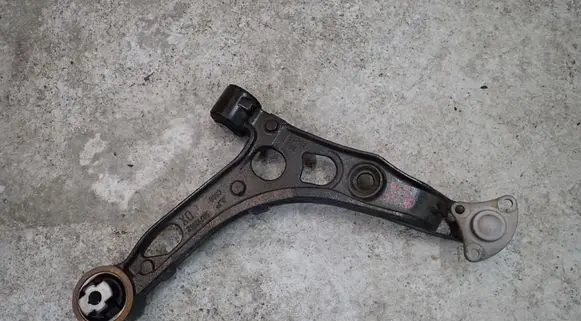 Fiat Ducato Front control arm 01374222080
