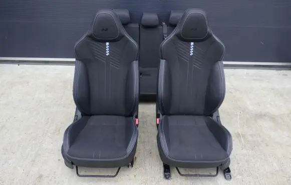 Hyundai i20 (BC3 BI3) Seat set 