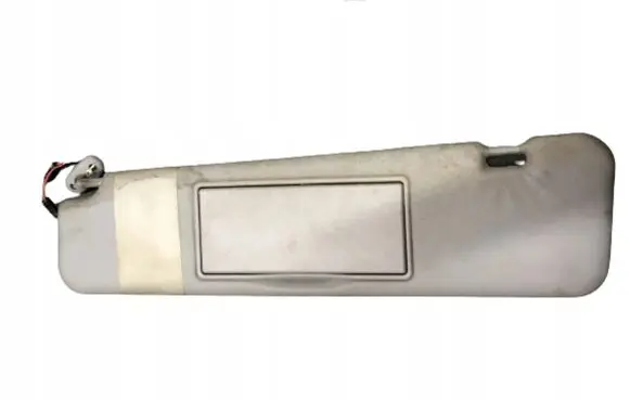 Mercedes-Benz Vito Viano W638 Sun visor