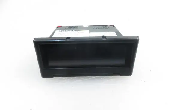 Volvo S40 Screen/display/small screen 30679647