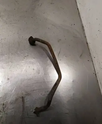 Alfa Romeo 159 Oil cooling pipe 50500385 939136600
