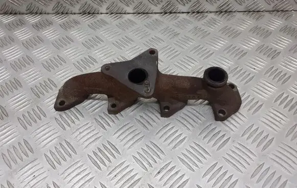 Renault Clio II Exhaust manifold 102022407