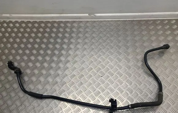 Mercedes-Benz GLE W167 Engine coolant pipe/hose A1675019902