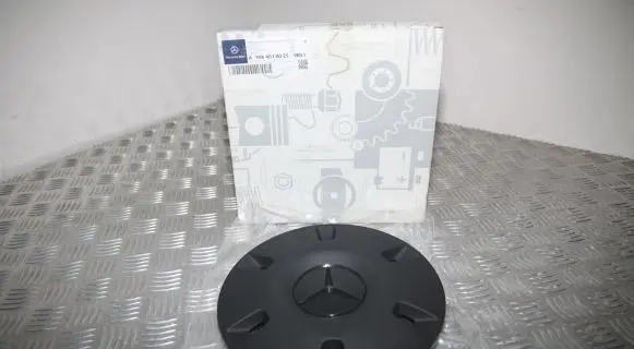 Mercedes-Benz Sprinter W906 Original wheel cap A9064010025 9064010025