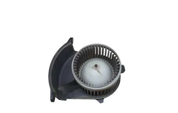 Renault Master III Heater fan/blower 5F2130100