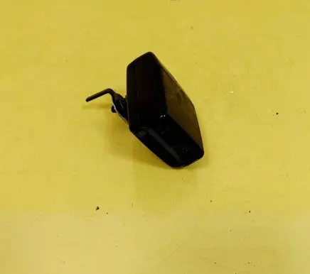 Renault Scenic II - Grand scenic II Rear seatbelt buckle 077433G