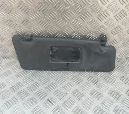 Mercedes-Benz E W124 Sun visor A2018100210