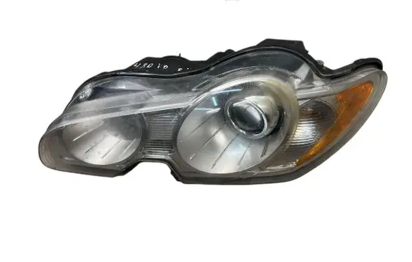 Jaguar XF Headlight/headlamp