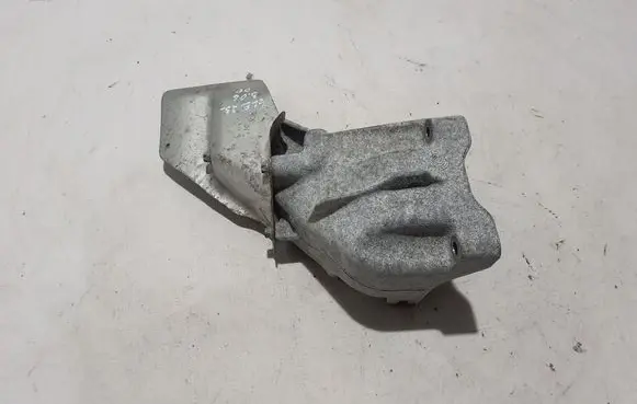 Mercedes-Benz GLE W167 Engine mounting bracket A6562230400