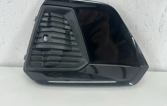 Audi A1 Front bumper lower grill 82A807954A M2130213