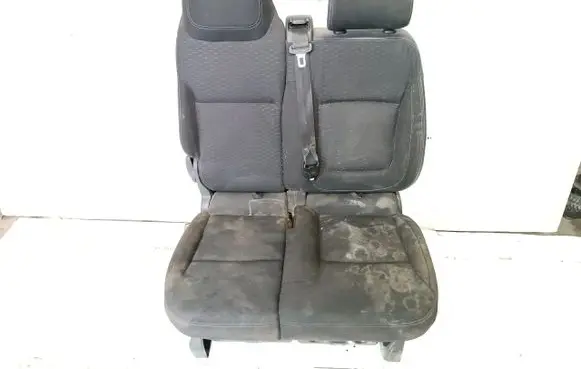 Opel Vivaro Front double seat 
