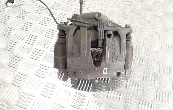 Mercedes-Benz E W211 Front brake caliper Z06028295LI
