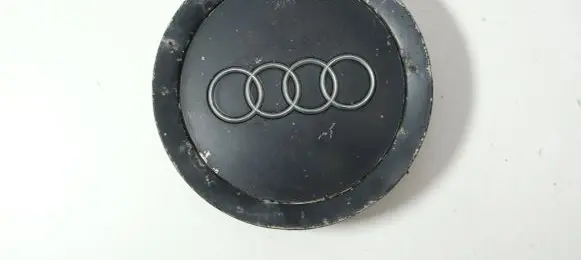 Audi A8 S8 D2 4D Original wheel cap 4E0601165A 895601165A