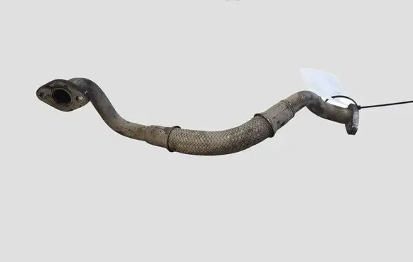Skoda Octavia Mk2 (1Z) Turbo turbocharger oiling pipe/hose