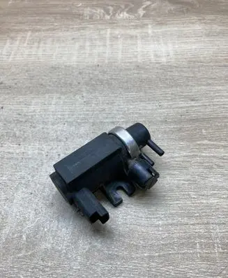 Peugeot 307 Turbo solenoid valve 9641726680