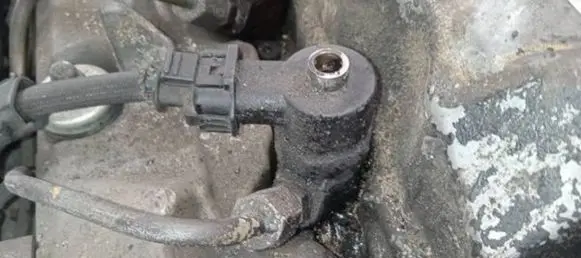 Honda Accord Fuel injector 0445110172 16450-RBD-E01