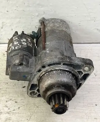 Volkswagen PASSAT B6 Starter motor 02M911023N TS18E3