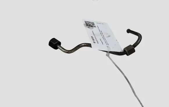 Peugeot 508 Fuel injector supply line/pipe