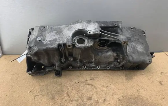 BMW X3 F25 Oil sump 7823203 11137823203