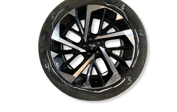 Mitsubishi Outlander IV R20 alloy rim 4250G321