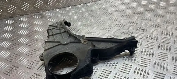 Opel Astra H Timing belt guard (cover) 8973274300