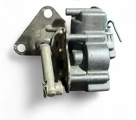 Volkswagen Sharan Vent window/glass motor 7M0847099D