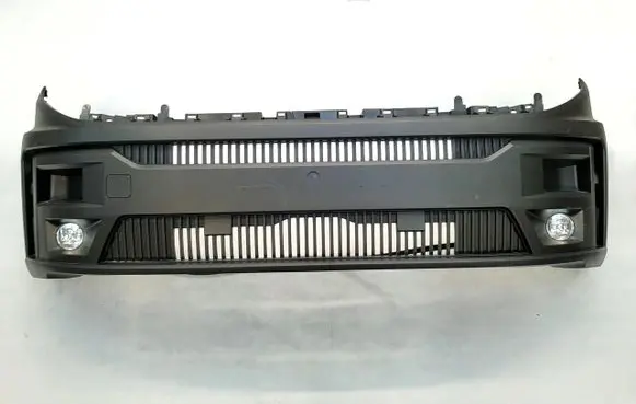 Renault Master IV Front bumper 622541366R