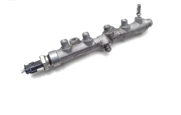 Citroen Dispatch III Fuel main line pipe 9821399680 0445214361 9810824880