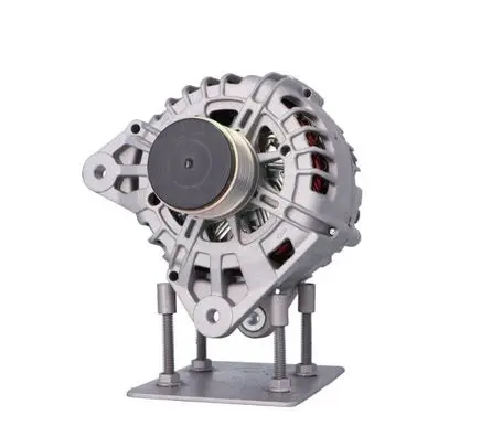 Ford Fiesta Generator/alternator 231003831R
