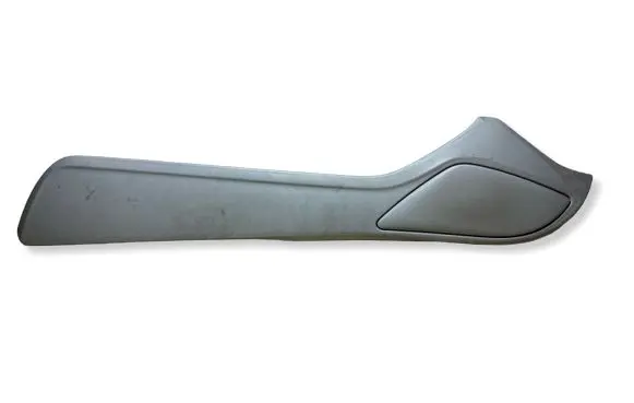 Audi A8 S8 D4 4H Centre console side trim front 4H2863304