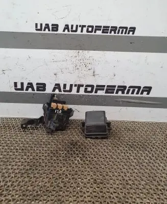 Hyundai i20 (GB IB) Fuse box set 91940C8000