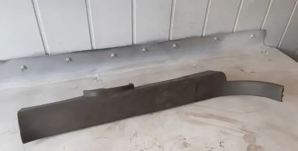 Hyundai Tucson LM Rear sill trim cover 858812E000