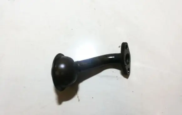 Hyundai XG Turbo turbocharger oiling pipe/hose
