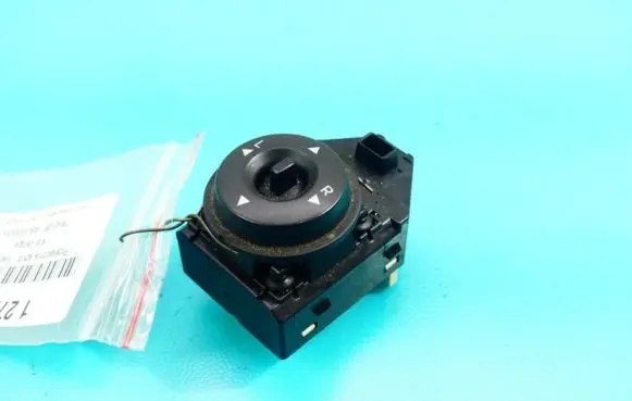 KIA Venga Electric window control switch IMPRK1272165