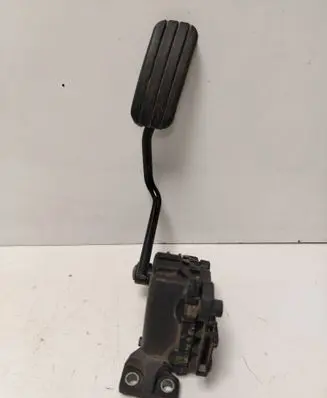 Renault Laguna II Accelerator throttle pedal 6PV00811903 8200003393