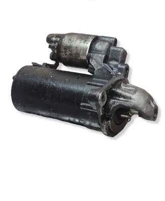 BMW X5 E70 Starter motor 