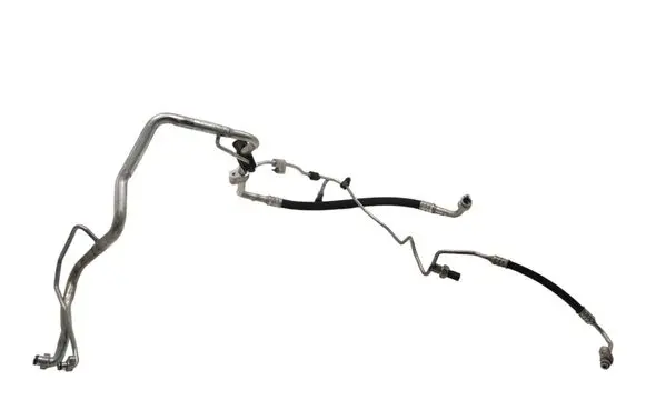 Mercedes-Benz B W246 W242 Air conditioning (A/C) pipe/hose A2468300215 A2468302415