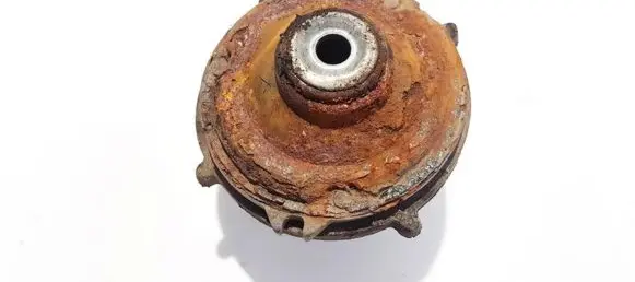 Opel Astra G Coil spring mount 