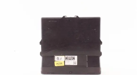 Lexus GS 250 350 300H 450H Engine control unit/module ECU 8968130130 89681-30130 285000-1032