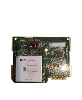 Other control units/modules