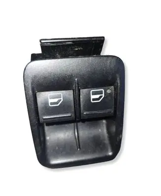 Volkswagen Caddy Electric window control switch 2K0959851C
