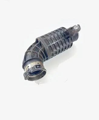 Intake resonator