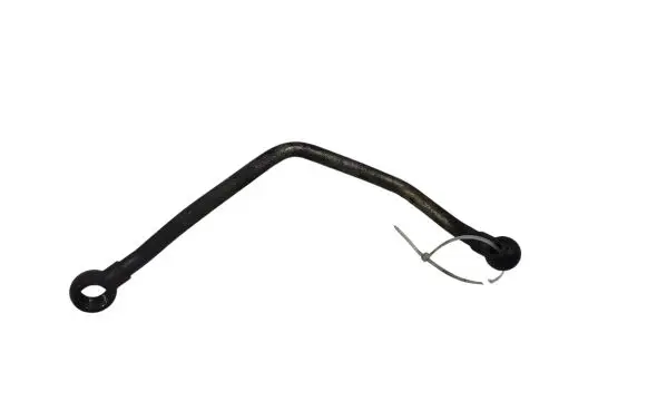 Volvo XC60 Turbo turbocharger oiling pipe/hose