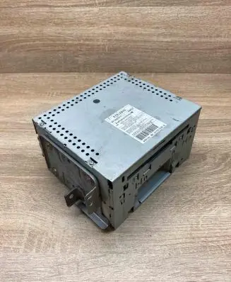 Mitsubishi Galant IX Radio/CD/DVD/GPS head unit 8701A045