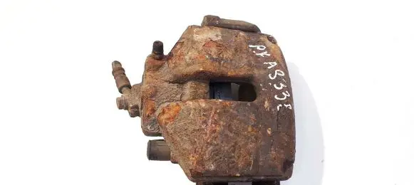 Seat Leon (1P) Front brake caliper